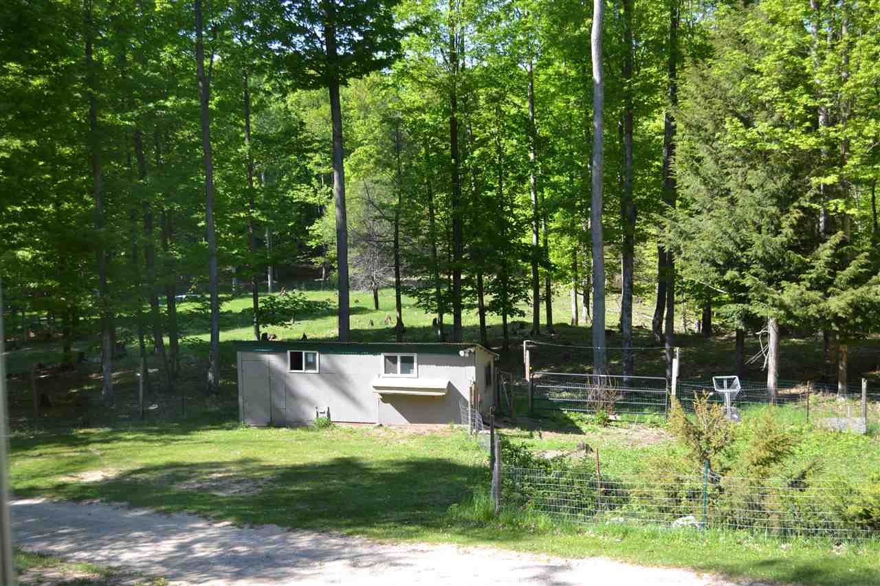5806 Trinity Drive East Jordan MI 49727