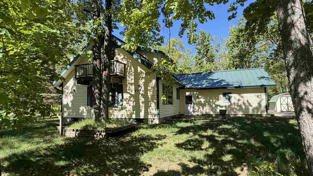 7774 Sandpiper Trail Gaylord MI 49735