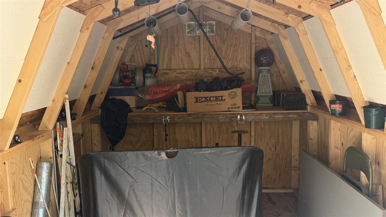 7774 Sandpiper Trail Gaylord MI 49735