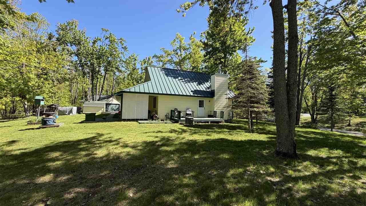 7774 Sandpiper Trail Gaylord MI 49735