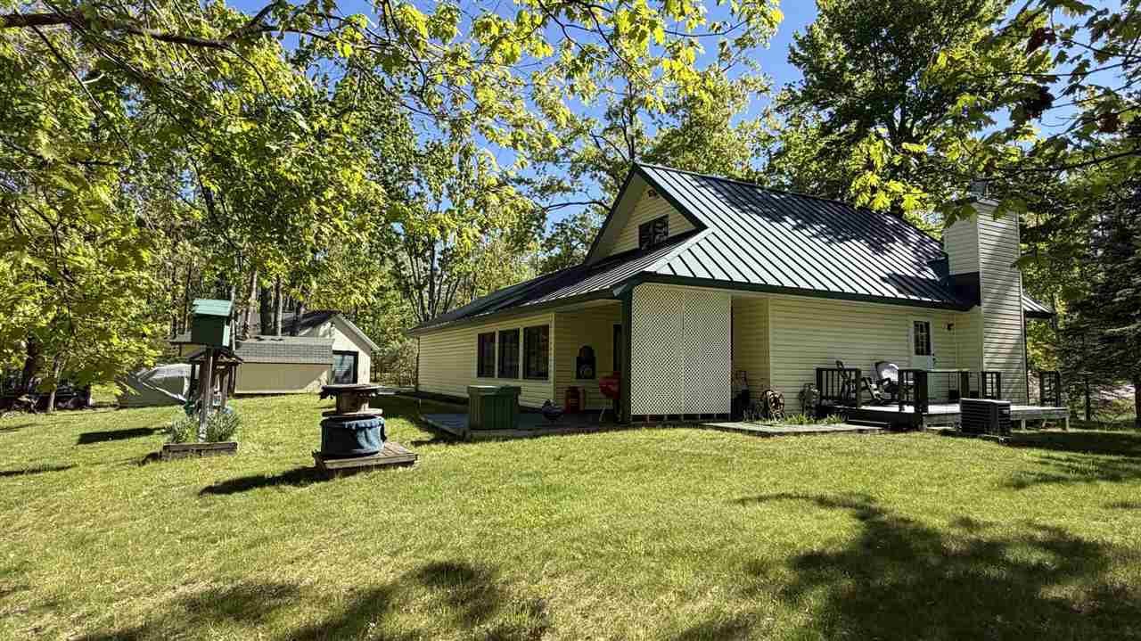 7774 Sandpiper Trail Gaylord MI 49735