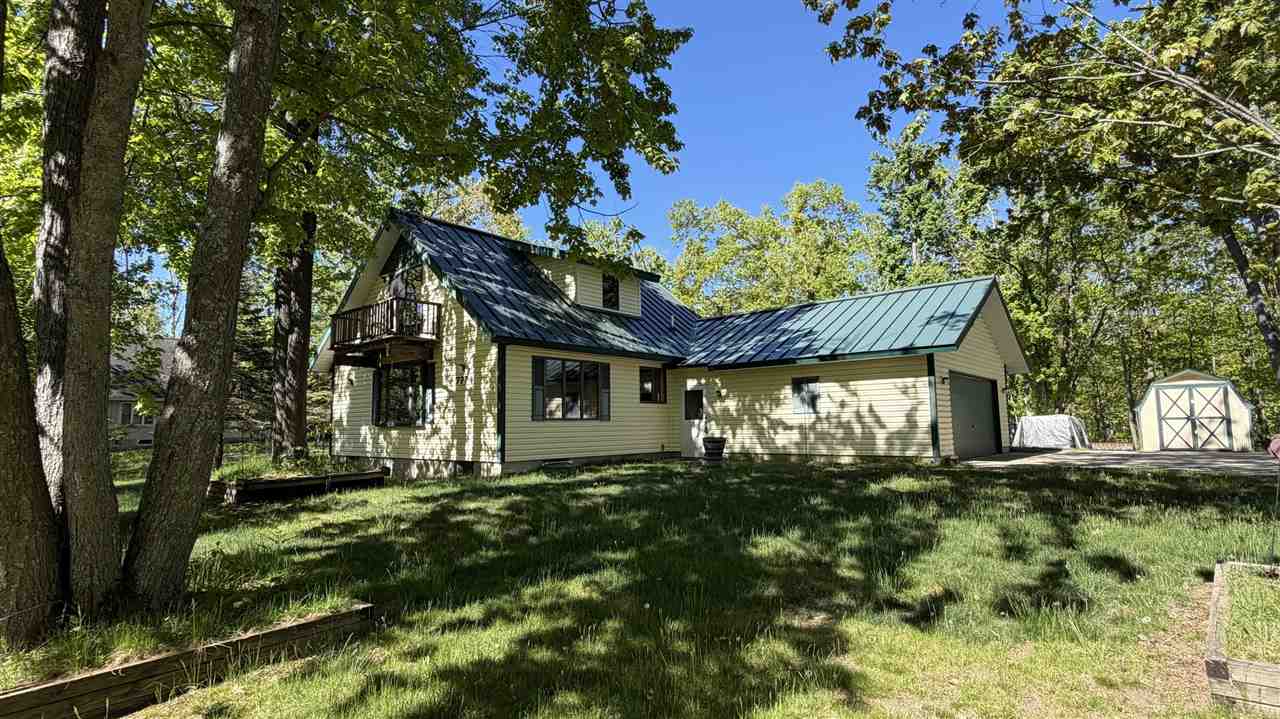 7774 Sandpiper Trail Gaylord MI 49735