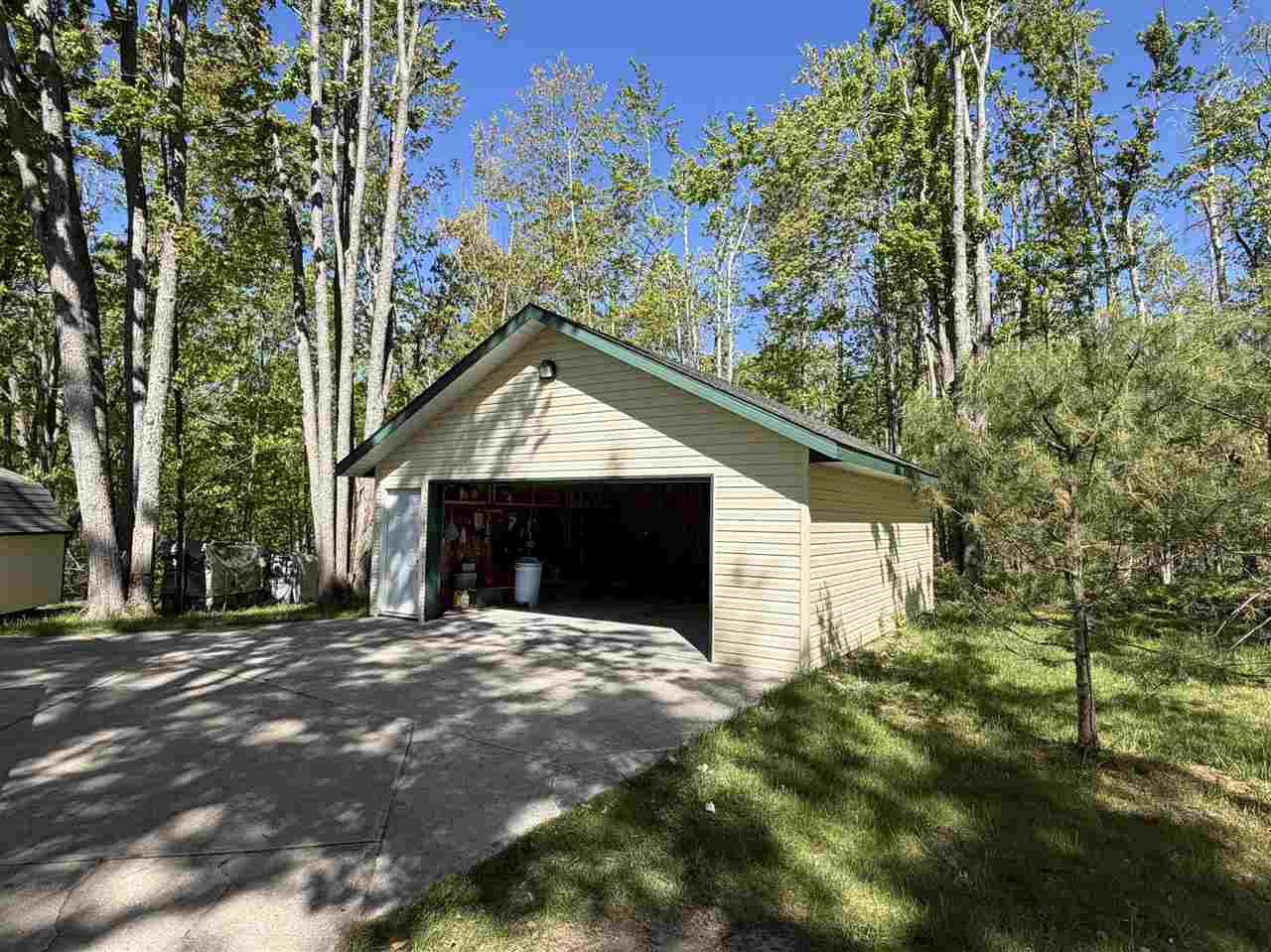 7774 Sandpiper Trail Gaylord MI 49735