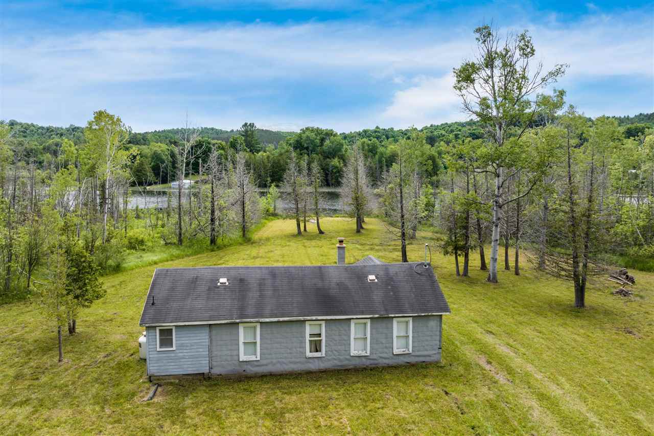 6263 East Jordan Road Ellsworth MI 49729