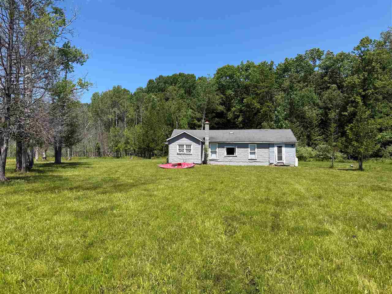 6263 East Jordan Road Ellsworth MI 49729