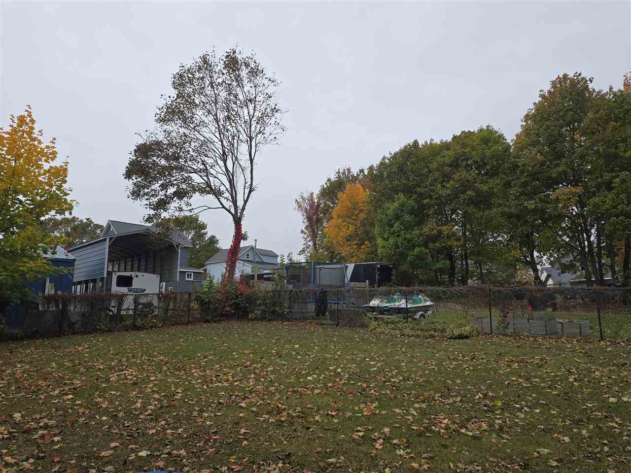 260 Mary Street St. Ignace MI 49781