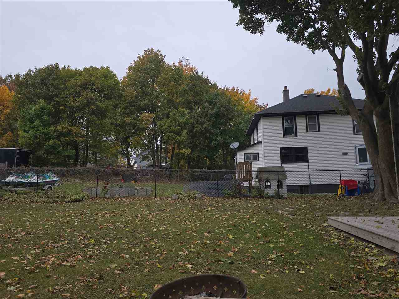260 Mary Street St. Ignace MI 49781