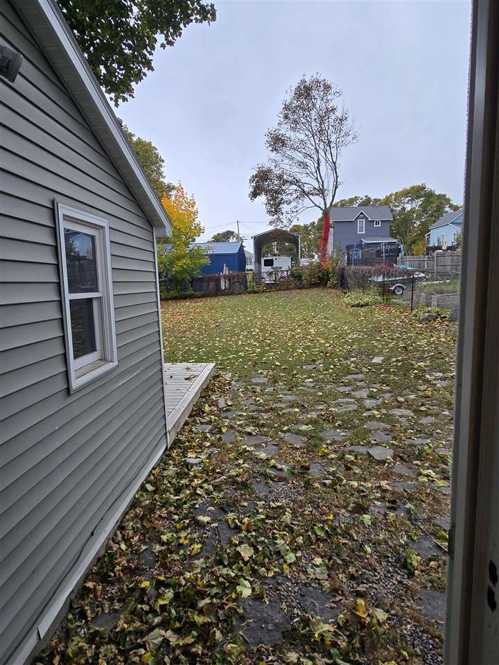 260 Mary Street St. Ignace MI 49781