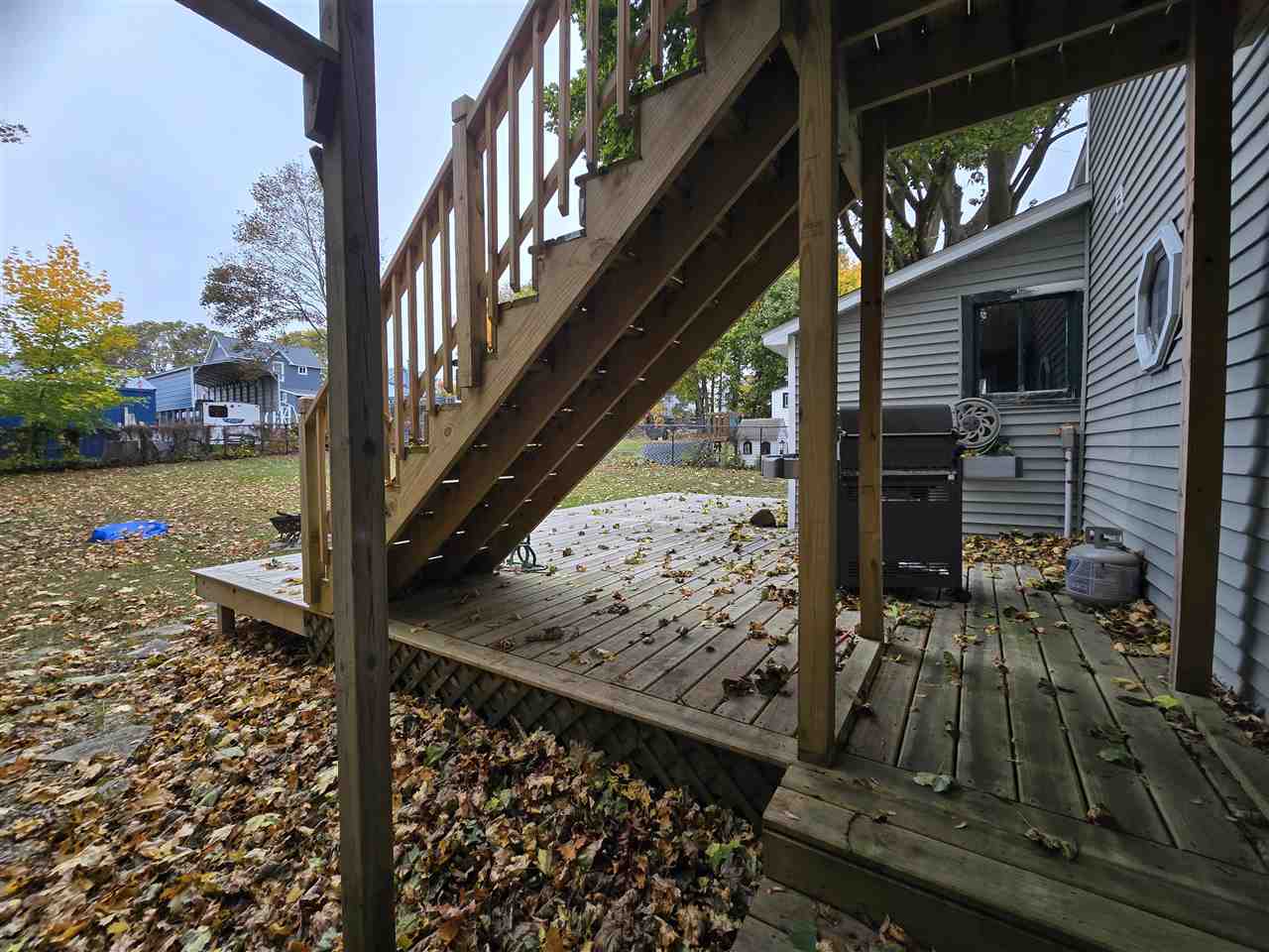 260 Mary Street St. Ignace MI 49781