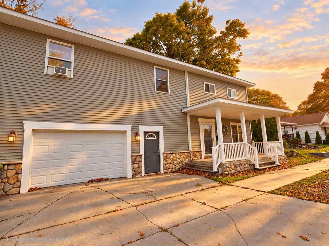 260 Mary Street St. Ignace MI 49781