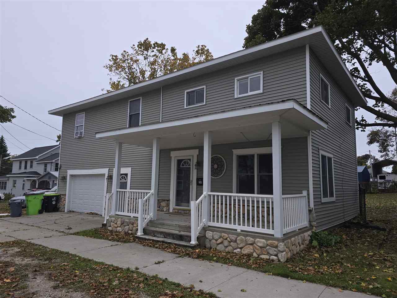 260 Mary Street St. Ignace MI 49781