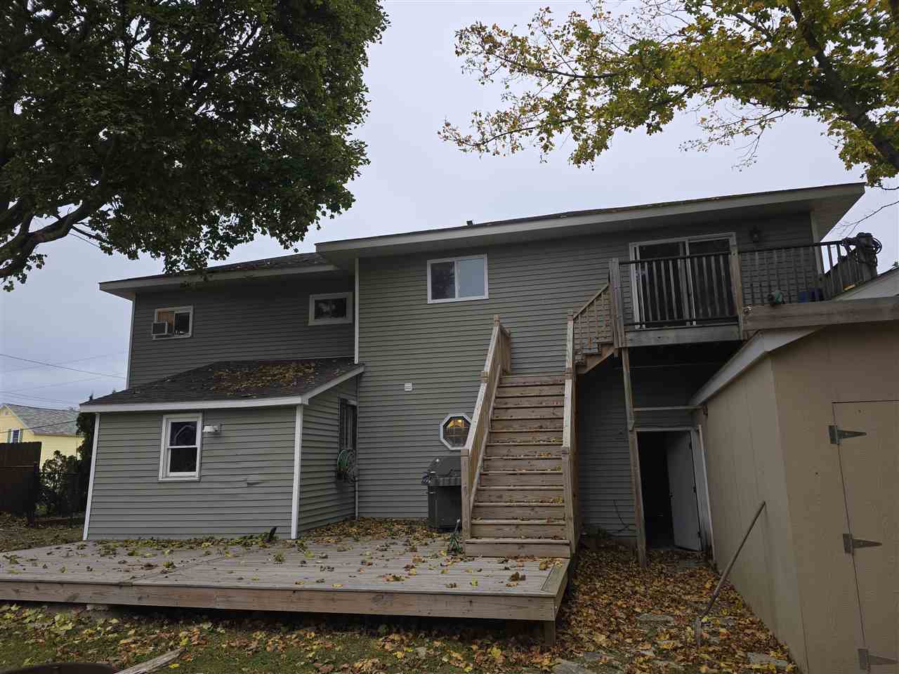 260 Mary Street St. Ignace MI 49781