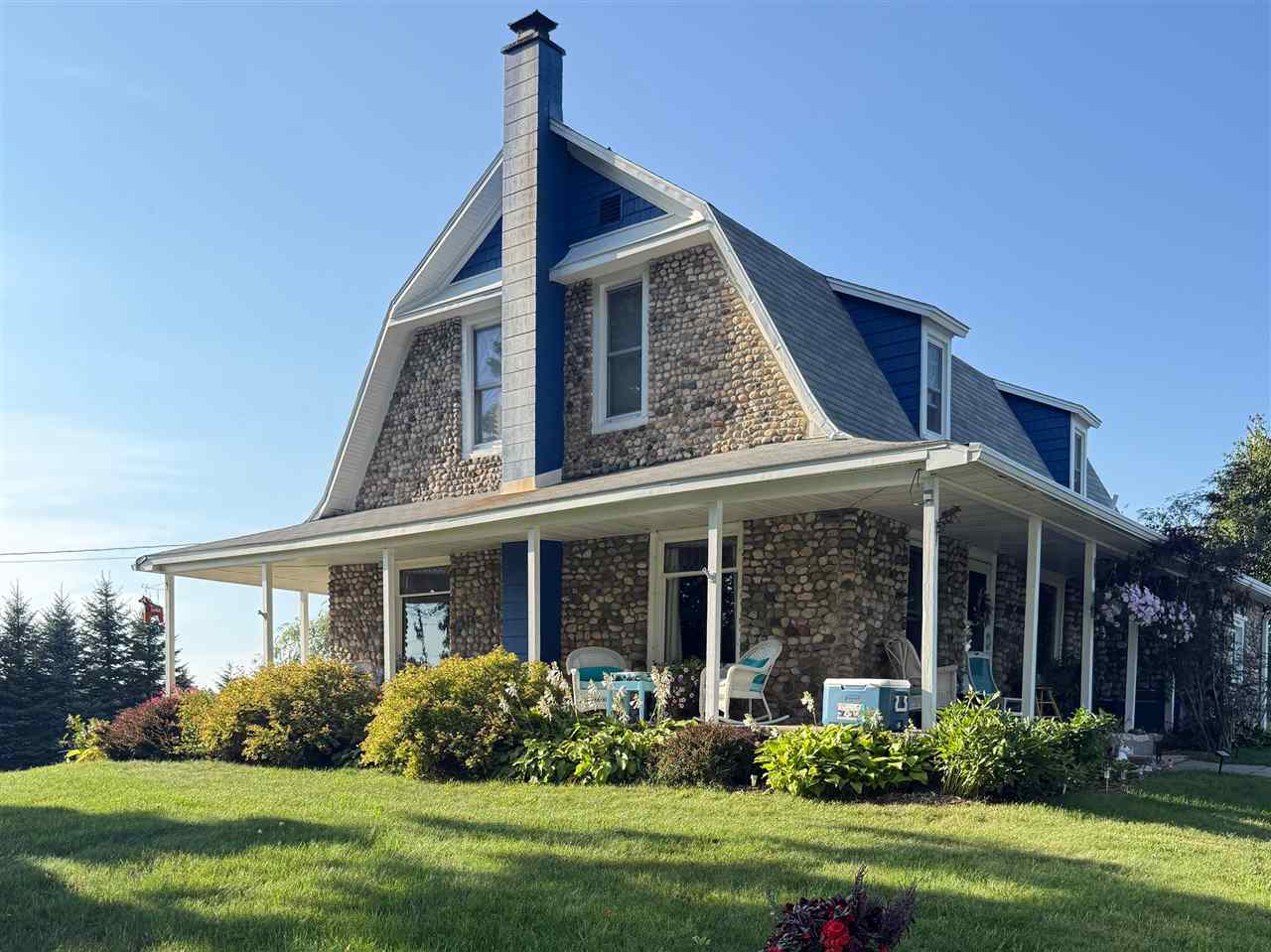 9588 Atwood Road Charlevoix MI 49720