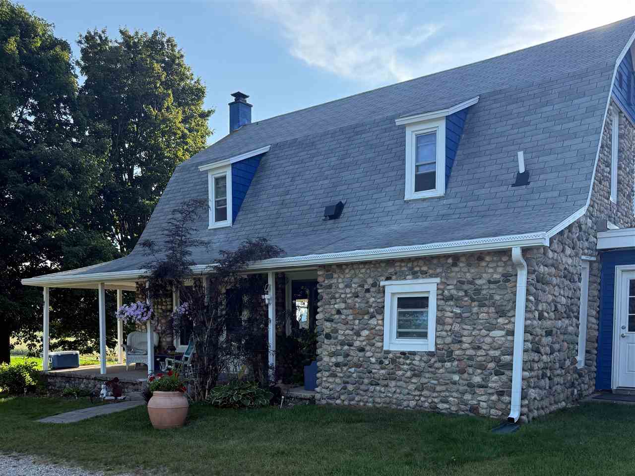9588 Atwood Road Charlevoix MI 49720