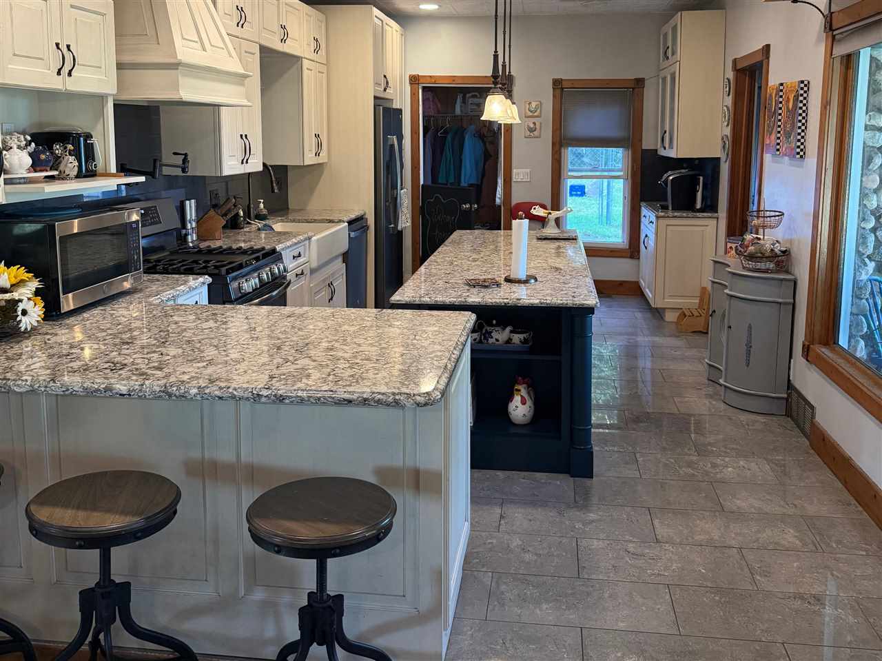 9588 Atwood Road Charlevoix MI 49720
