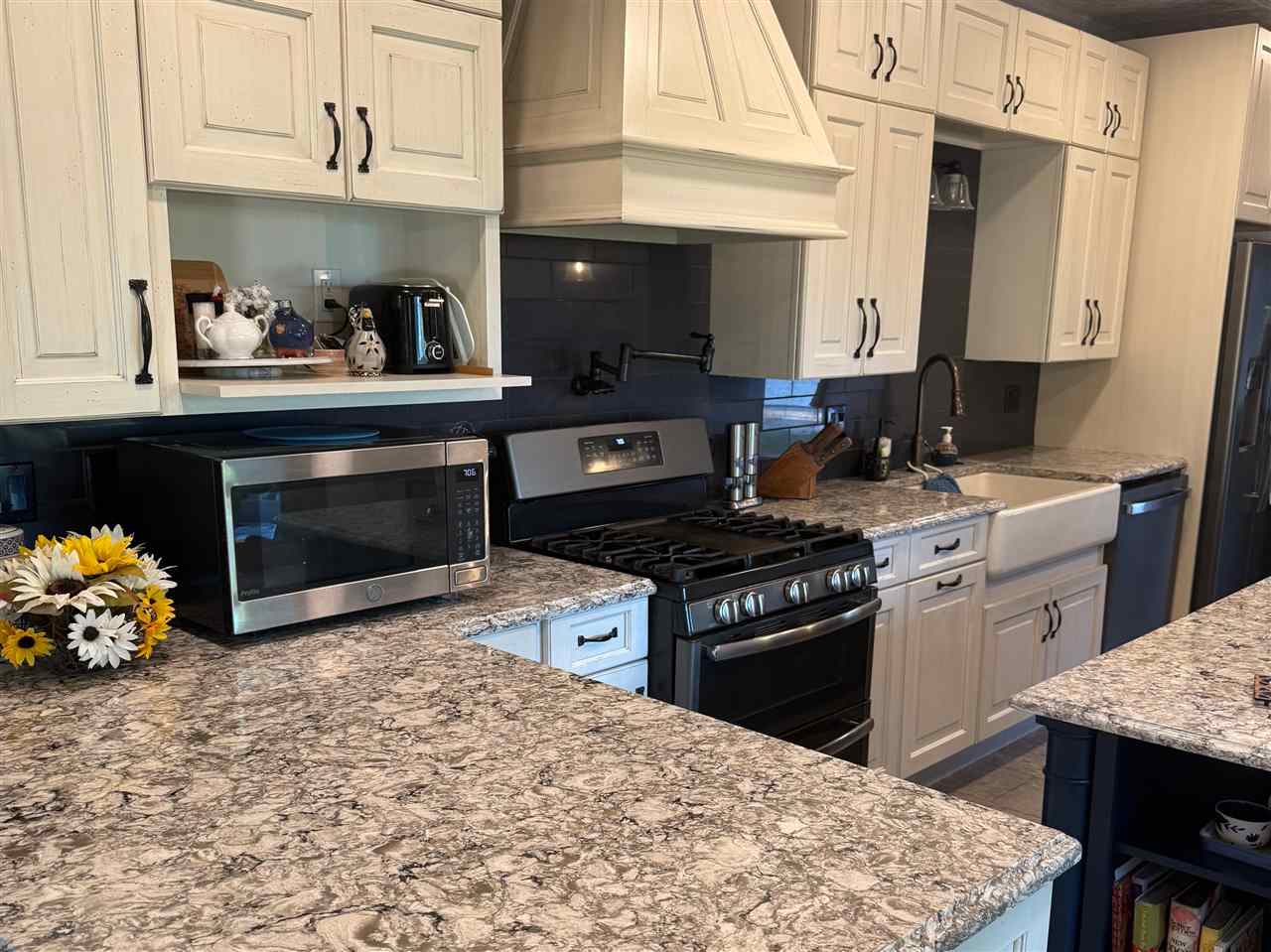 9588 Atwood Road Charlevoix MI 49720