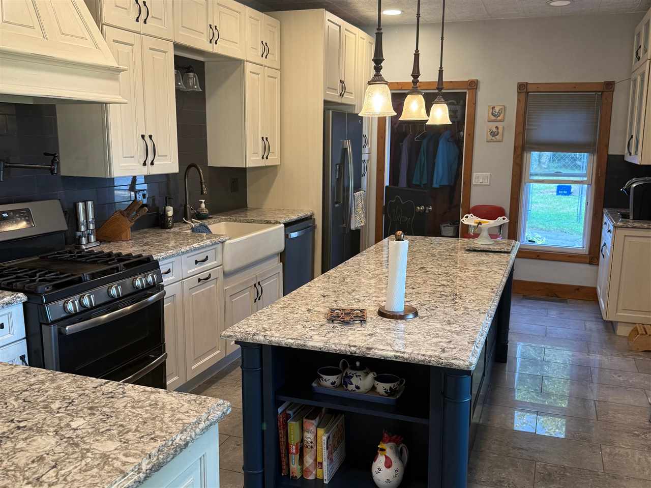 9588 Atwood Road Charlevoix MI 49720