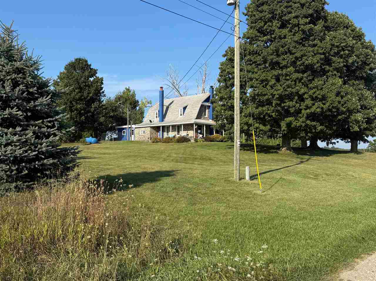 9588 Atwood Road Charlevoix MI 49720