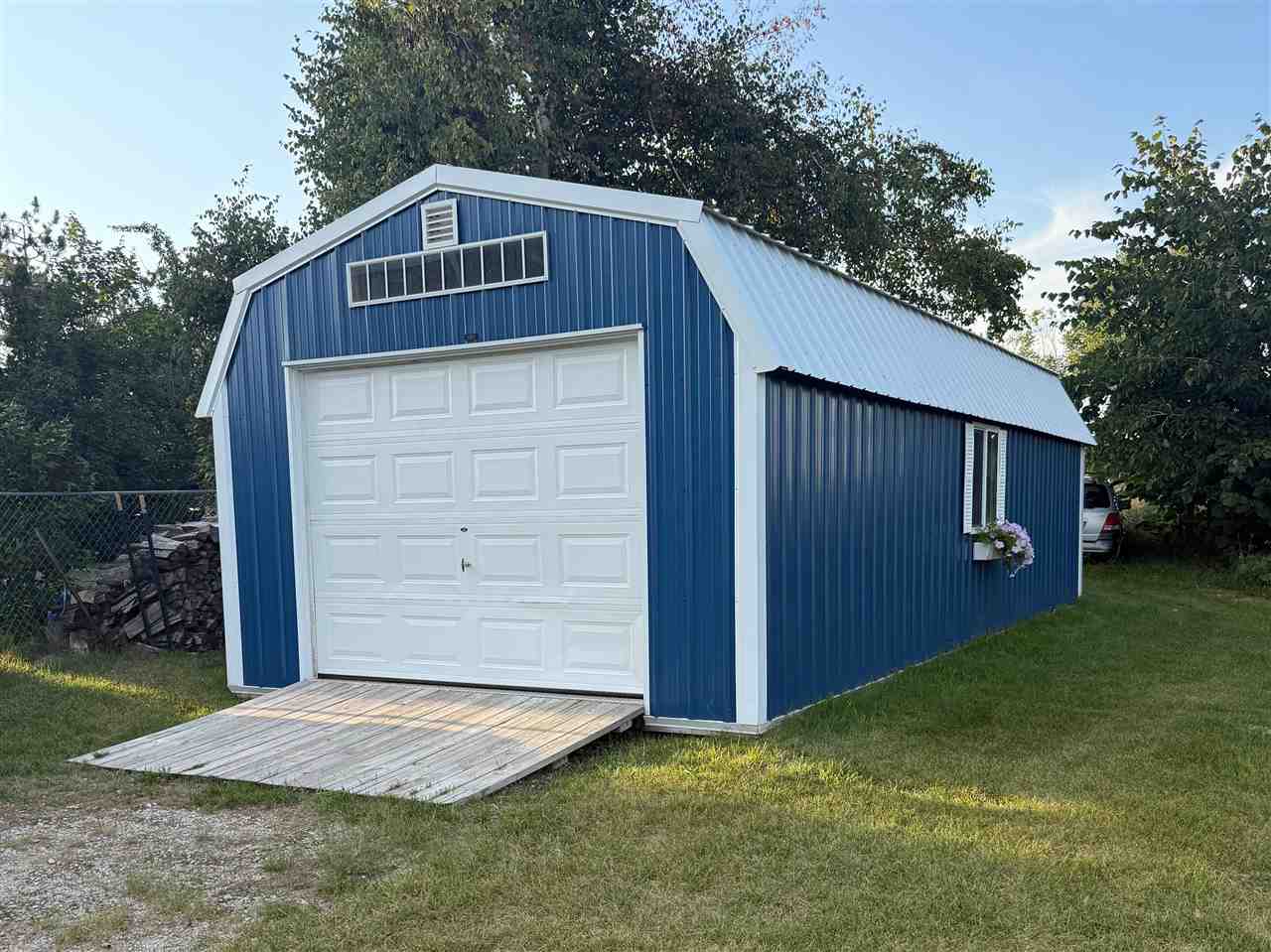 9588 Atwood Road Charlevoix MI 49720