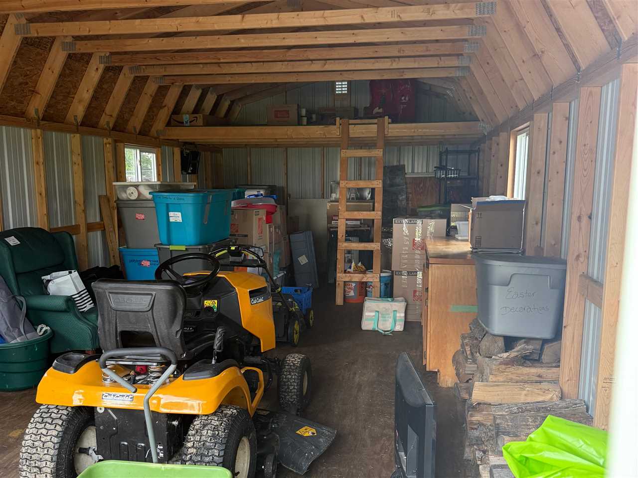 9588 Atwood Road Charlevoix MI 49720