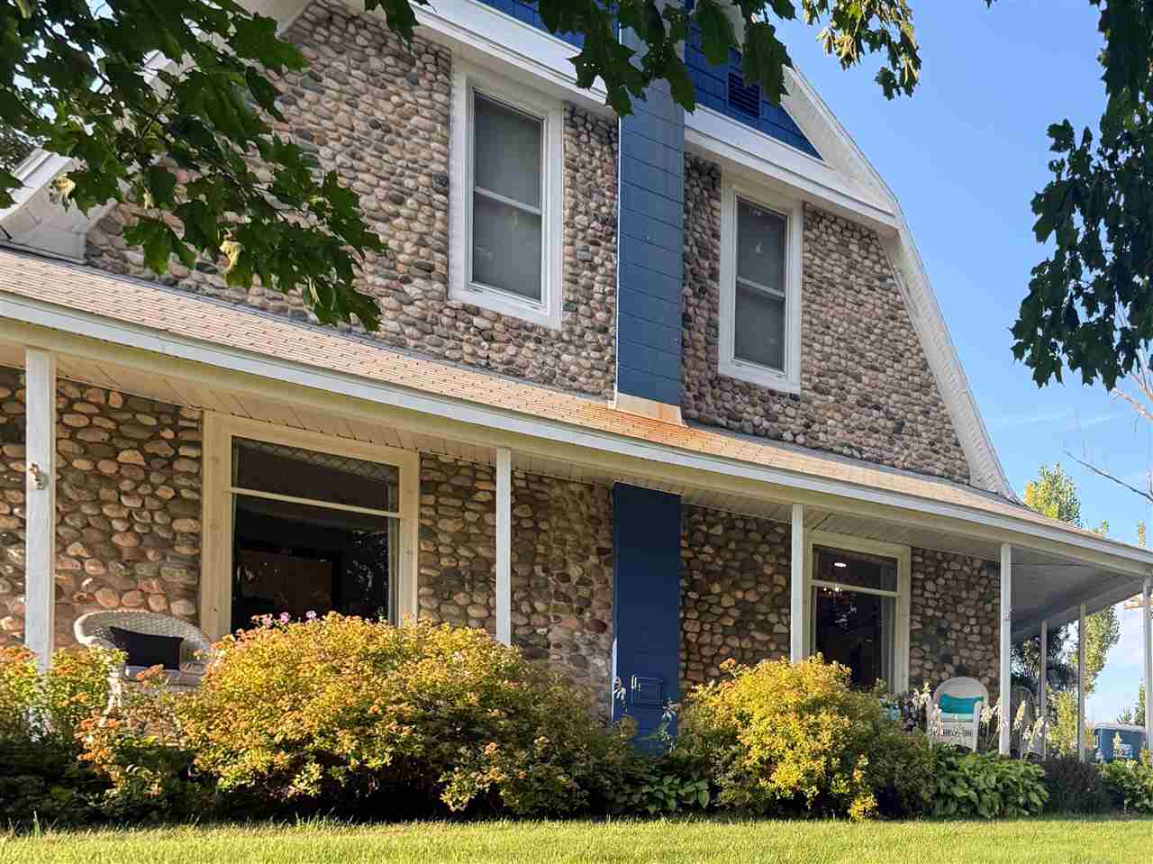 9588 Atwood Road Charlevoix MI 49720