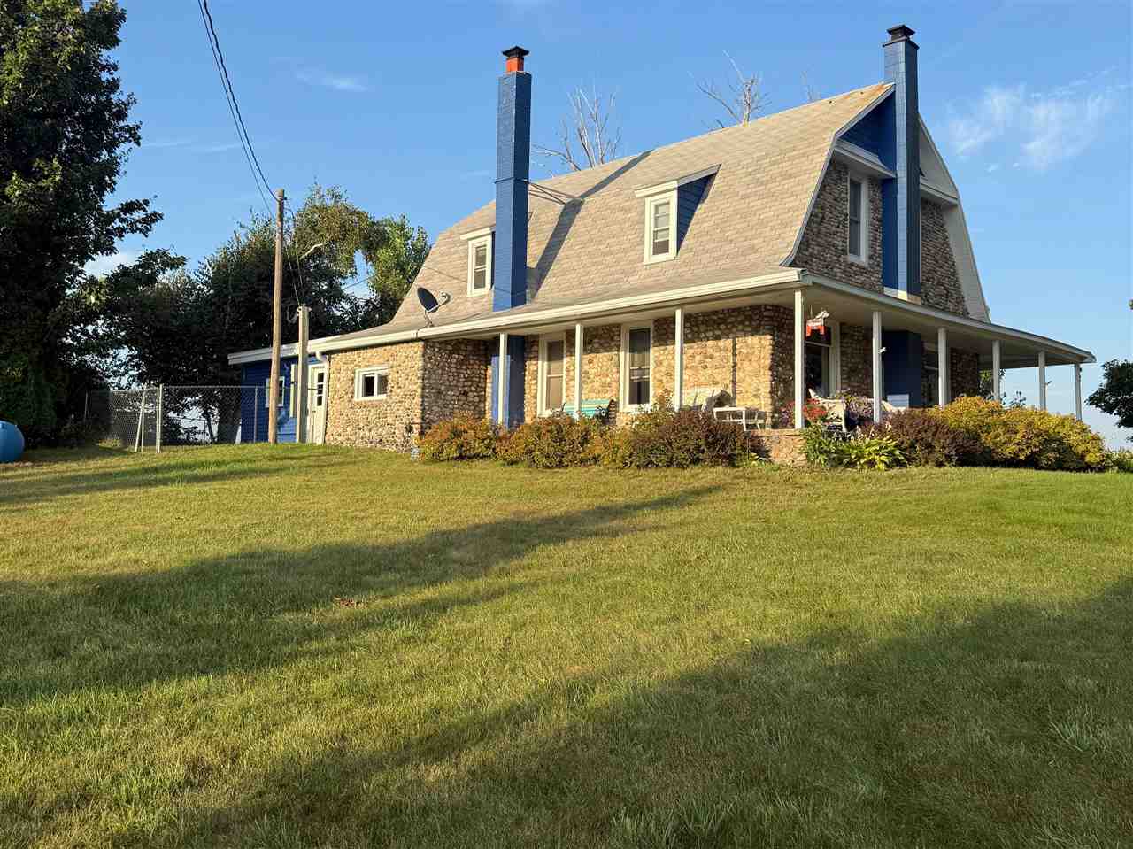 9588 Atwood Road Charlevoix MI 49720