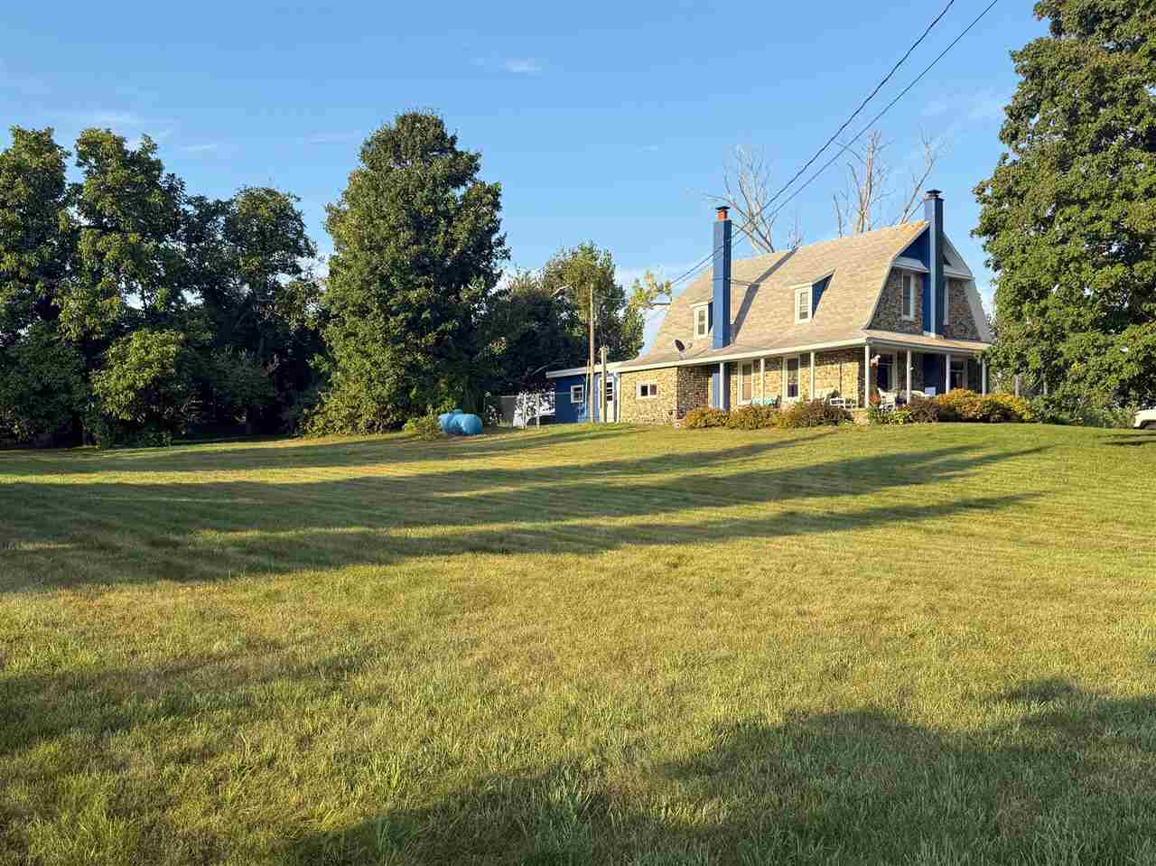 9588 Atwood Road Charlevoix MI 49720