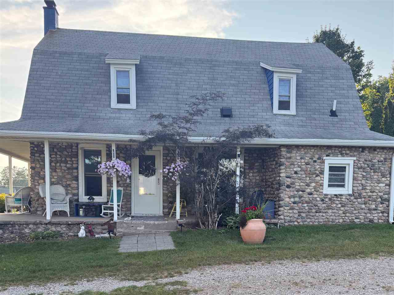 9588 Atwood Road Charlevoix MI 49720