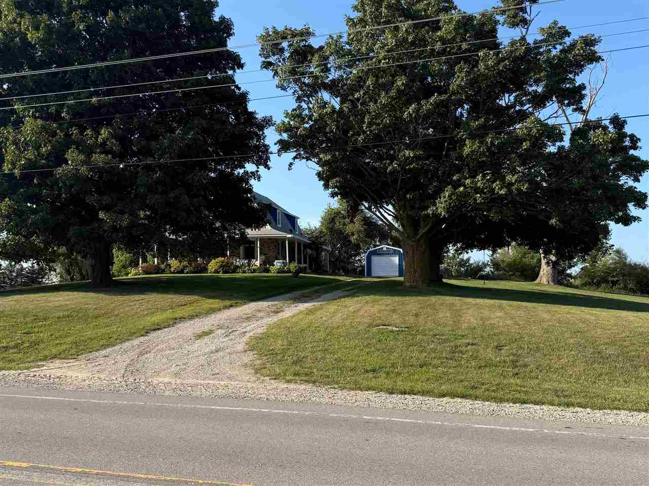 9588 Atwood Road Charlevoix MI 49720