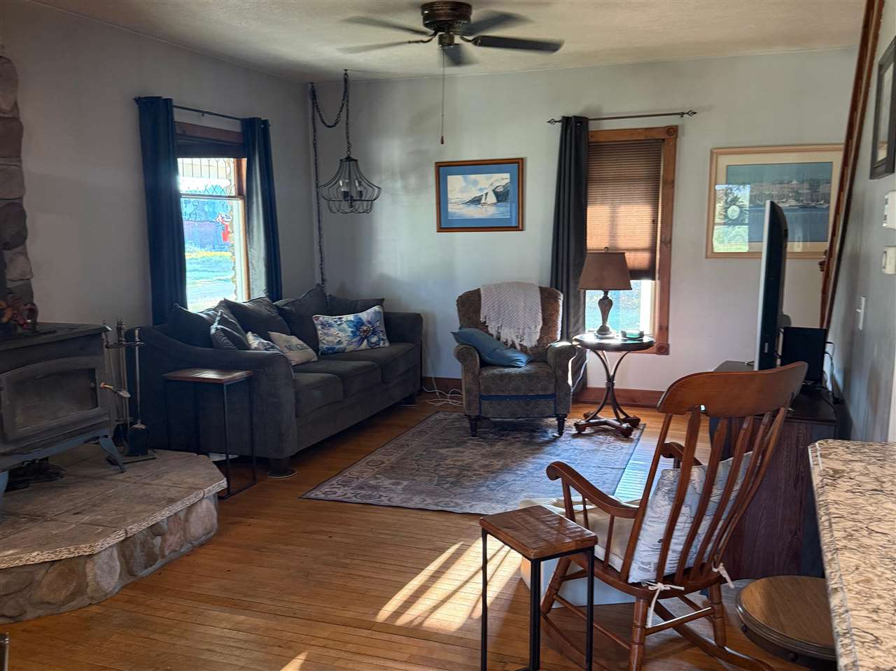 9588 Atwood Road Charlevoix MI 49720