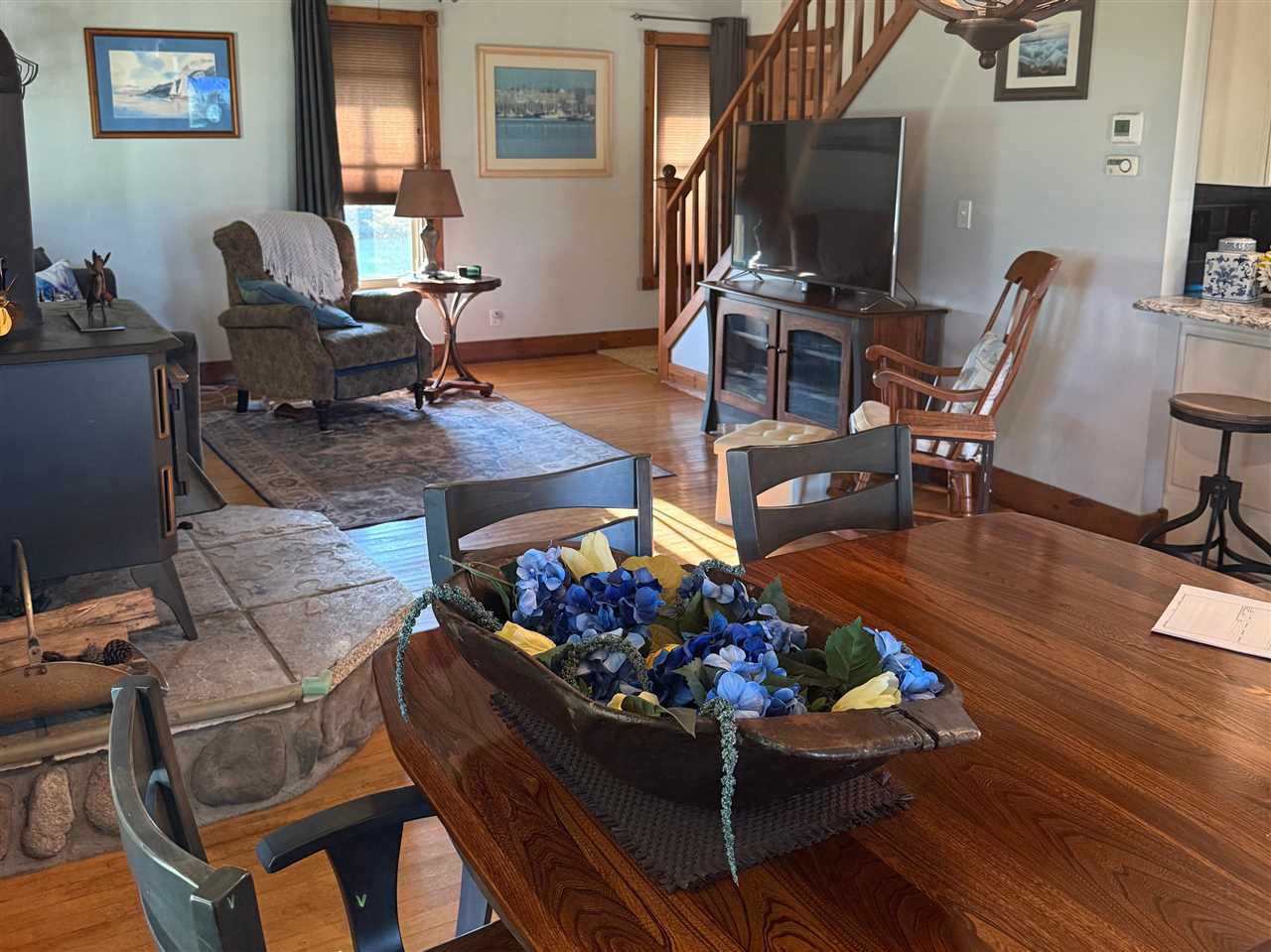 9588 Atwood Road Charlevoix MI 49720