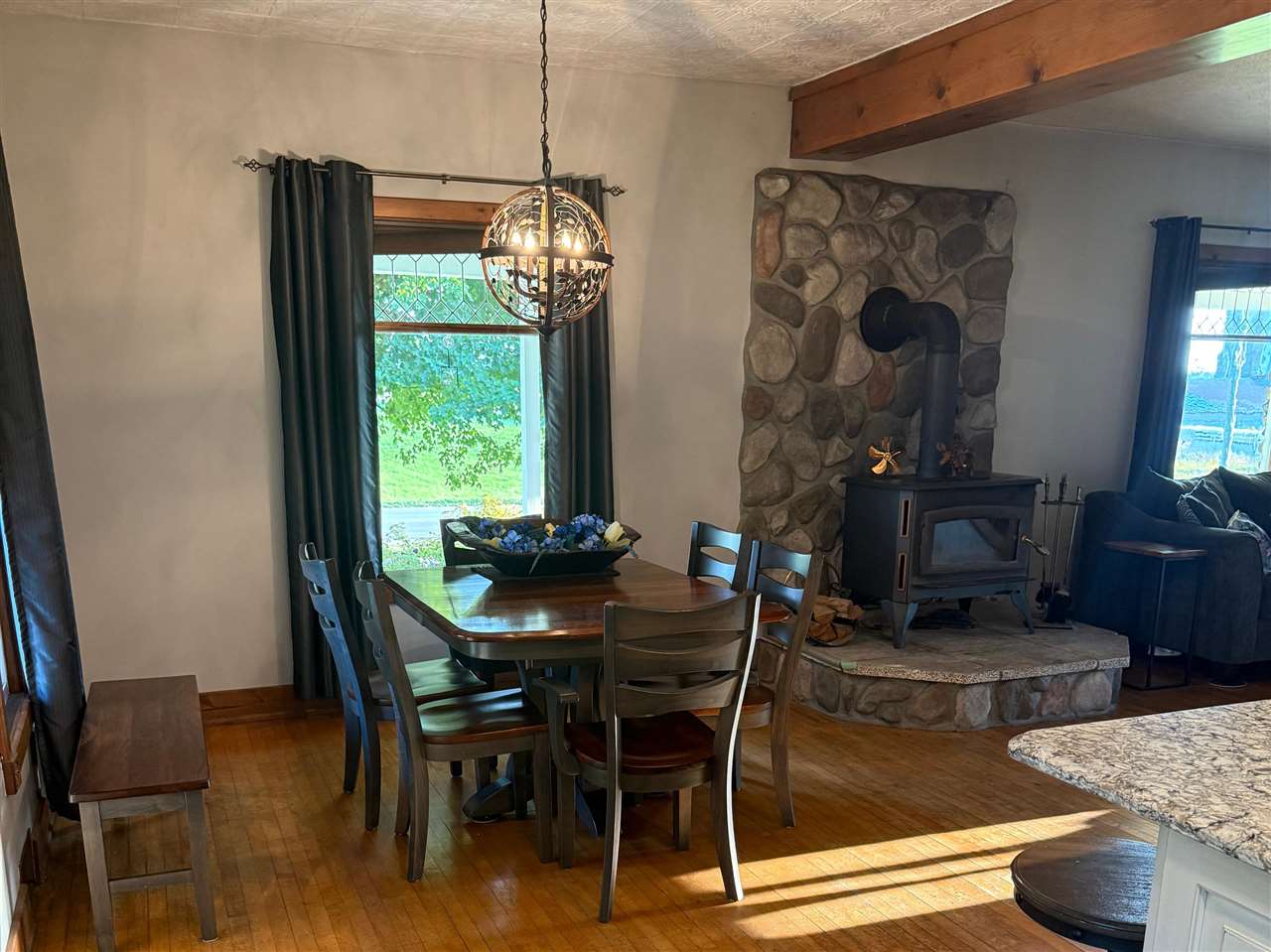 9588 Atwood Road Charlevoix MI 49720