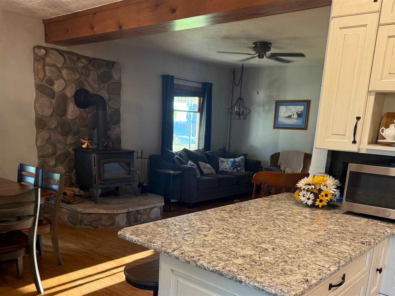 9588 Atwood Road Charlevoix MI 49720