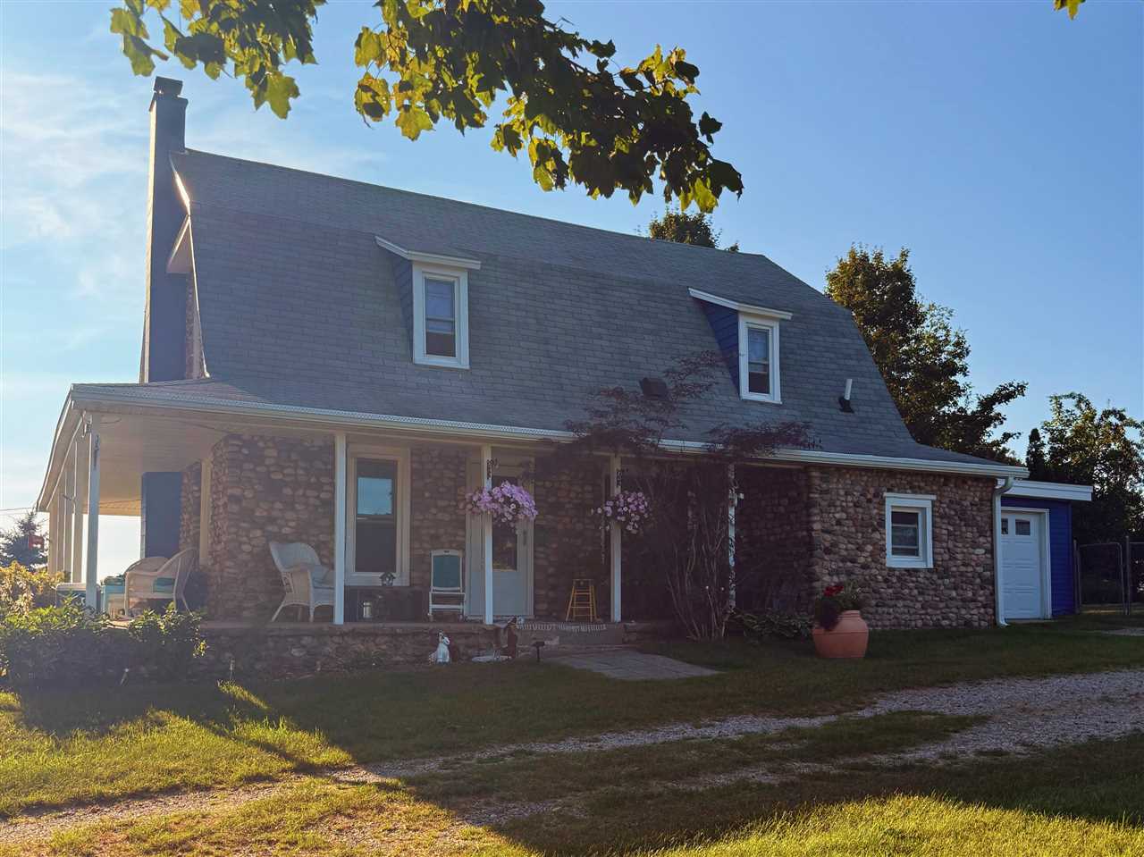 9588 Atwood Road Charlevoix MI 49720