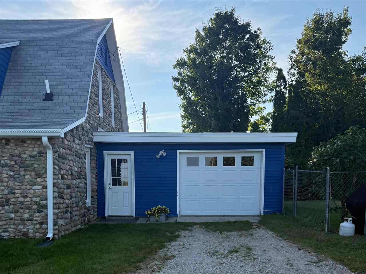 9588 Atwood Road Charlevoix MI 49720