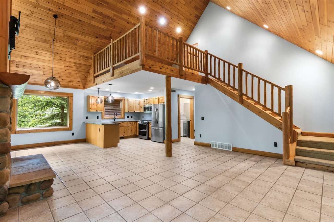 2403 Schroeder Road East Jordan MI 49727