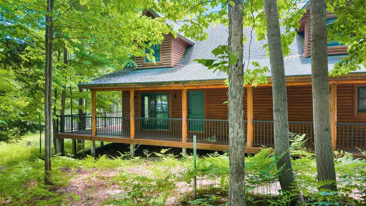 2403 Schroeder Road East Jordan MI 49727