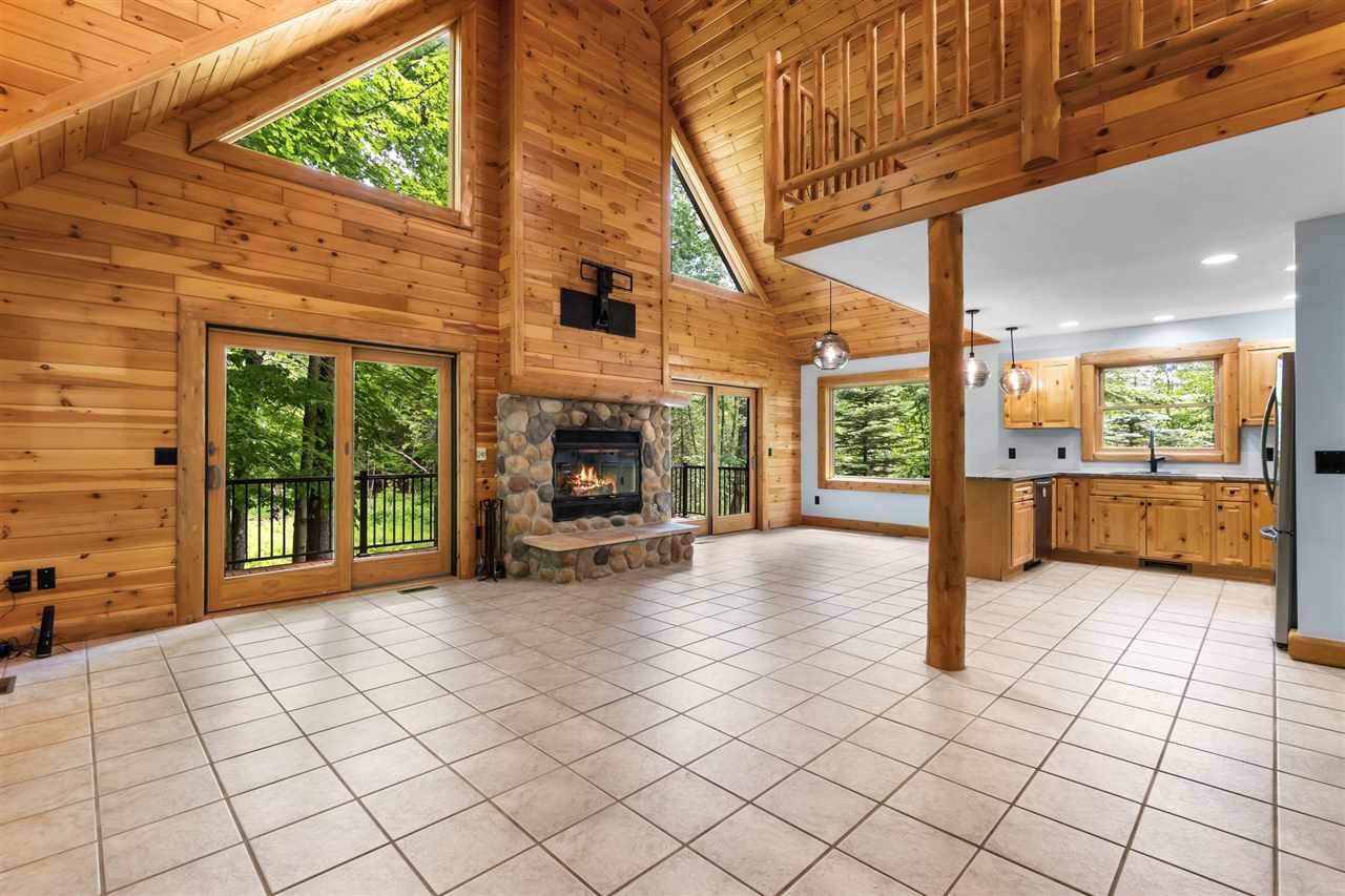 2403 Schroeder Road East Jordan MI 49727