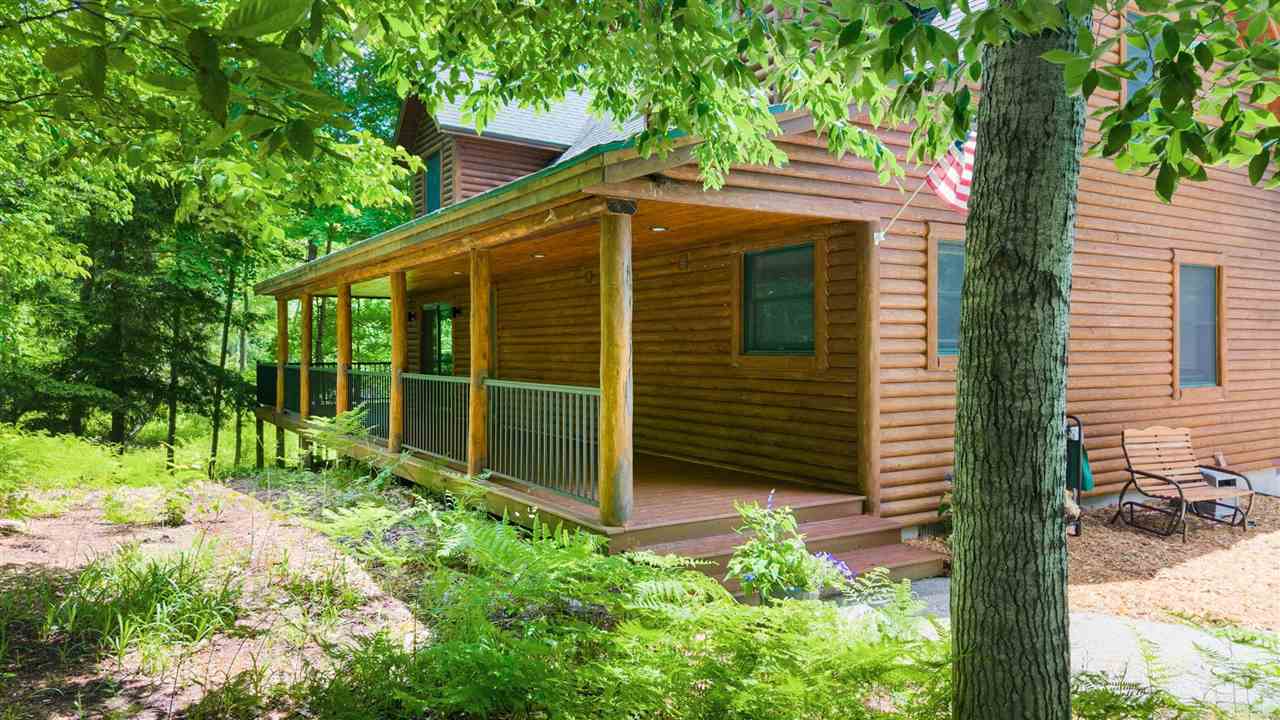 2403 Schroeder Road East Jordan MI 49727
