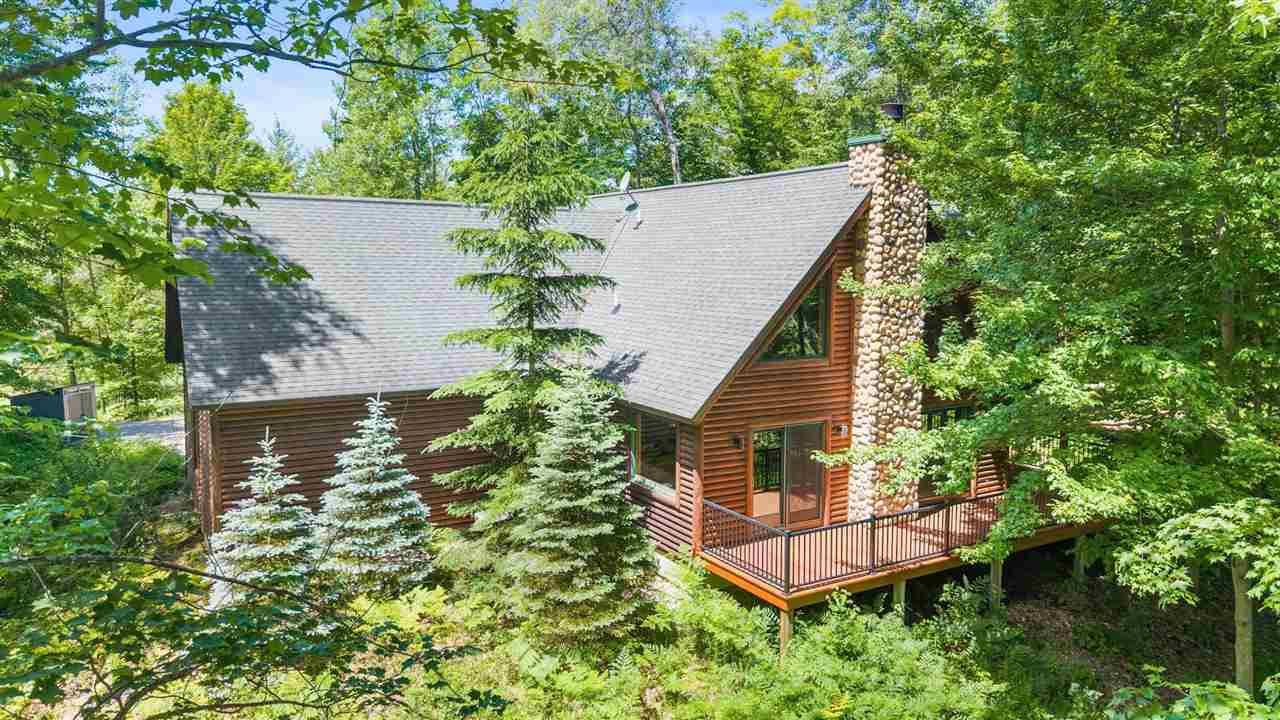2403 Schroeder Road East Jordan MI 49727