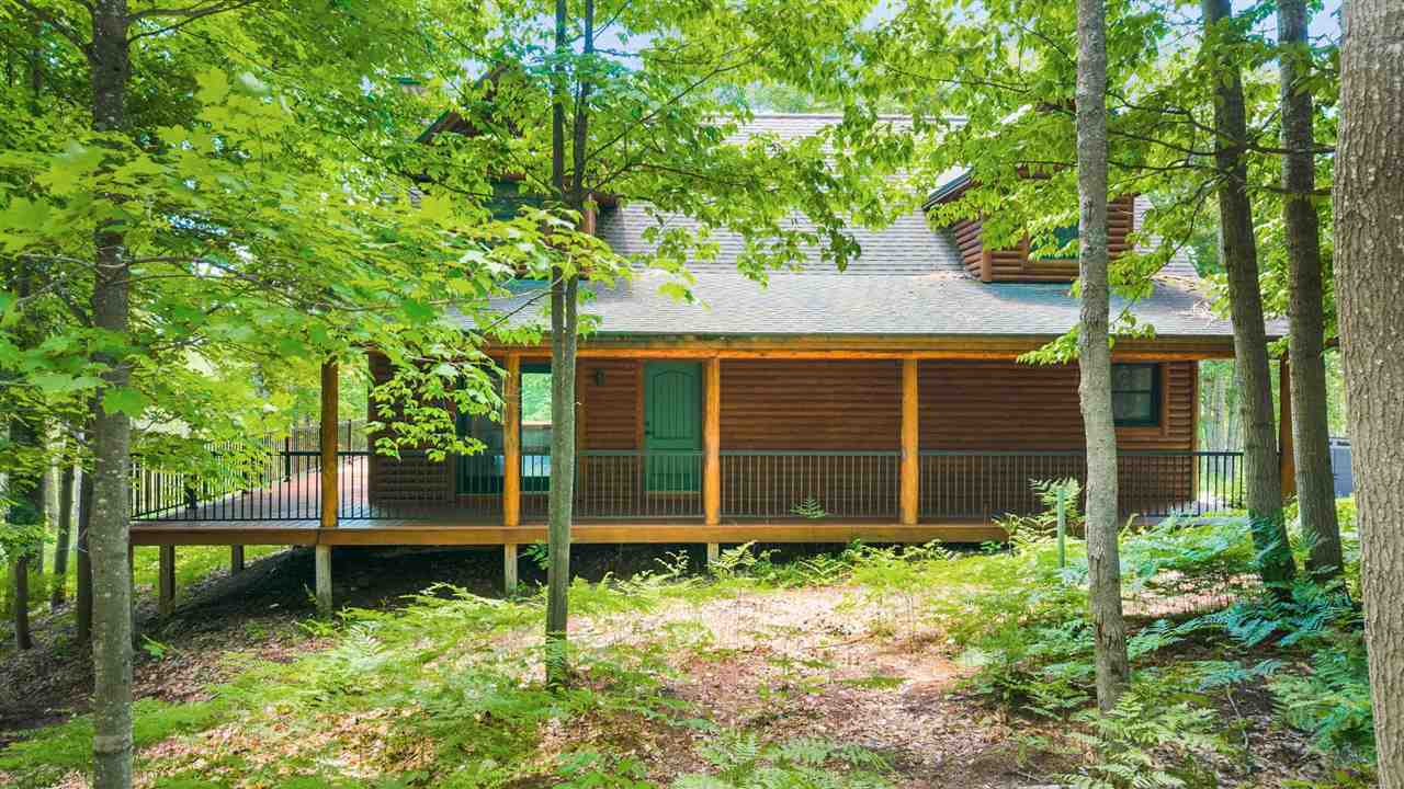 2403 Schroeder Road East Jordan MI 49727