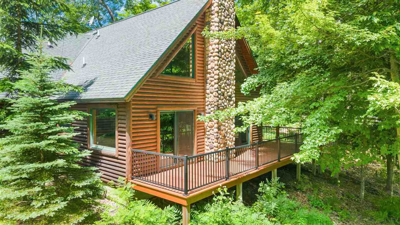 2403 Schroeder Road East Jordan MI 49727