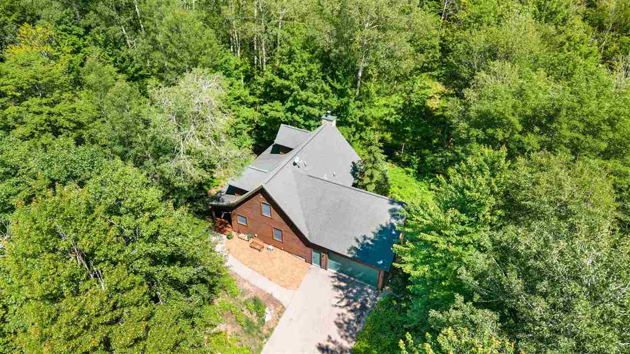2403 Schroeder Road East Jordan MI 49727