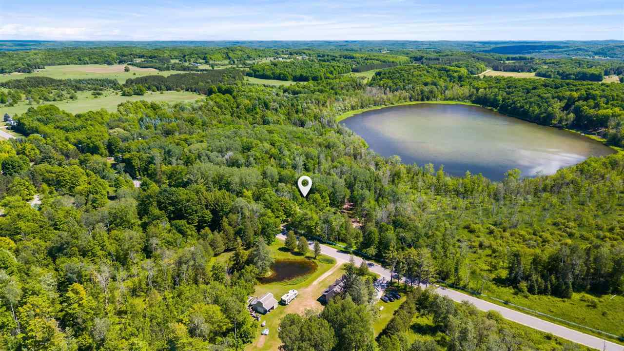 2403 Schroeder Road East Jordan MI 49727