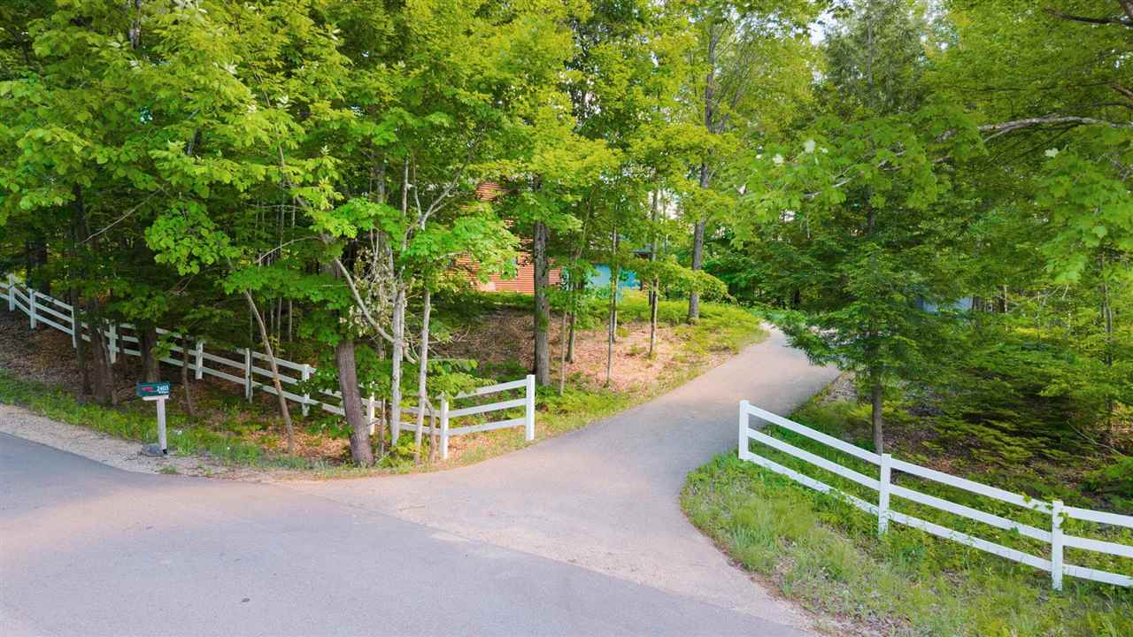 2403 Schroeder Road East Jordan MI 49727