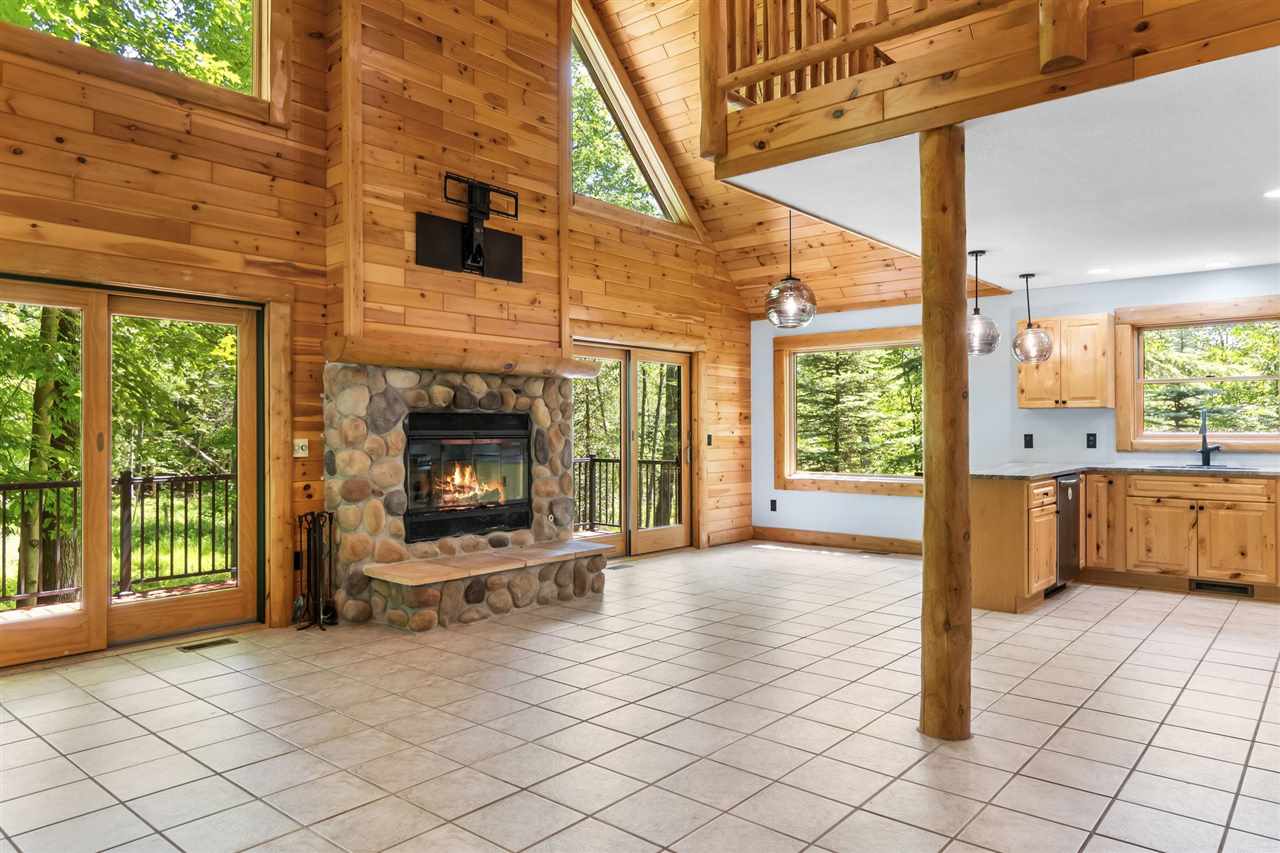 2403 Schroeder Road East Jordan MI 49727