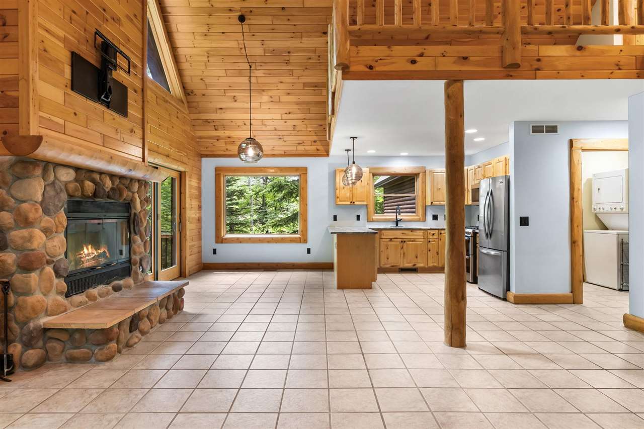 2403 Schroeder Road East Jordan MI 49727
