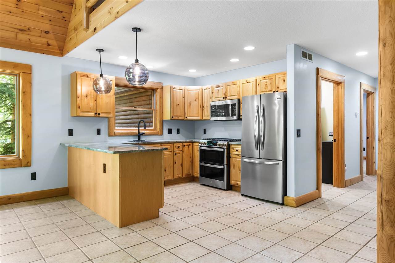 2403 Schroeder Road East Jordan MI 49727