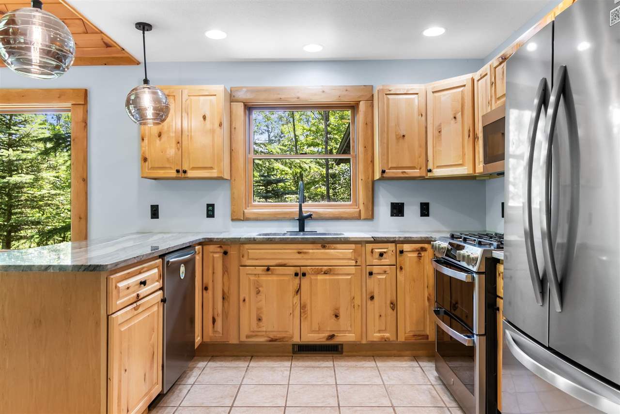 2403 Schroeder Road East Jordan MI 49727