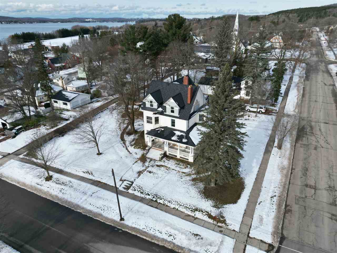 209 Esterly Street East Jordan MI 49727